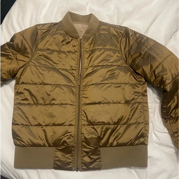 Bomber Jacket - Picture 1 of 1